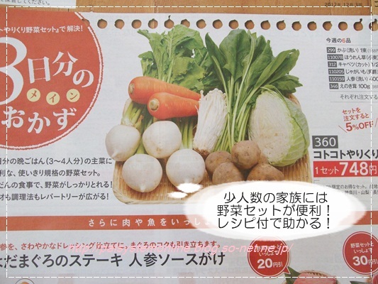 パルシステム野菜.JPG